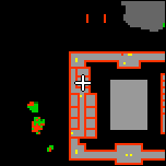 Castle, 4th Floor, Flat 08