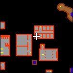 Castle, Basement, Flat 02