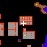 Castle, Basement, Flat 03