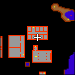 Castle, Basement, Flat 04