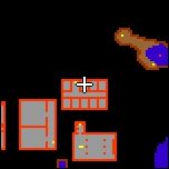 Castle, Basement, Flat 05