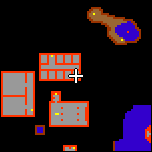 Castle, Basement, Flat 08