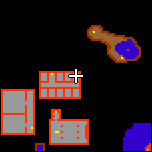 Castle, Basement, Flat 09