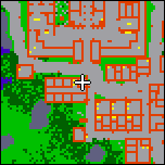 Edron Flats, Flat 01