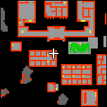 Edron Flats, Flat 11