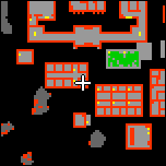 Edron Flats, Flat 12
