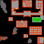 Edron Flats, Flat 14