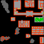 Edron Flats, Flat 15
