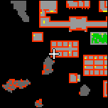 Edron Flats, Flat 17