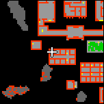 Edron Flats, Flat 18