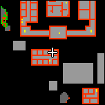 Edron Flats, Flat 21