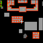 Edron Flats, Flat 22