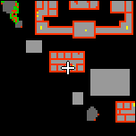 Edron Flats, Flat 23