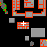 Edron Flats, Flat 24