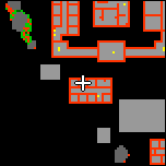 Edron Flats, Flat 25