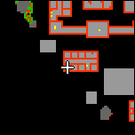 Edron Flats, Flat 27