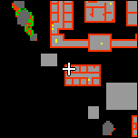 Edron Flats, Flat 28