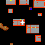 Edron Flats, Basement Flat 1