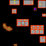 Edron Flats, Basement Flat 2