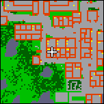 Central Circle 8 (Shop)