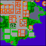 Sky Lane, Guild 2