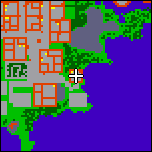 Sky Lane, Sea Tower