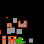 Cormaya Flats, Flat 12