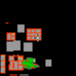 Cormaya Flats, Flat 14