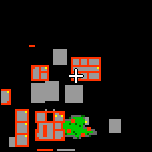 Cormaya Flats, Flat 16