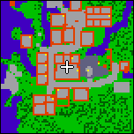 Castle of the White Dragon