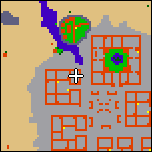 Darashia 1, Flat 01
