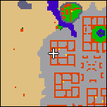 Darashia 1, Flat 03