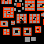 Darashia 3, Flat 13