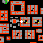 Darashia 4, Flat 12