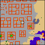Darashia 8, Flat 04